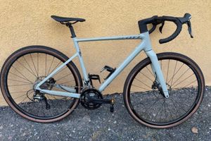 Scott Speedster Gravel 40 EQ M - 1