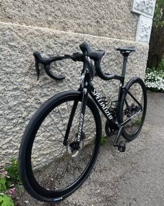 SL7 tarmac expert - 1