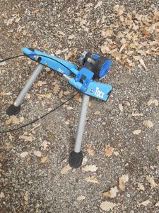 Home trainer - 1