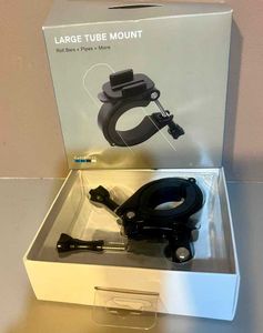 LARGE TUBE  MOUNT GO PRO NEUF - 1