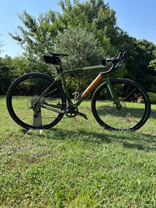 Gravel Look 765 RS taille S - 1