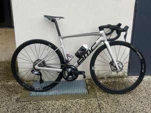 BMC SLR ULTEGRA Di2 12v  - 1