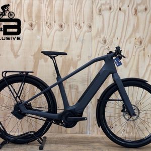Canyon Precede:ON CF 9 Carbon Vélo électrique Envi... - 1