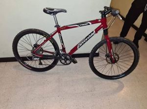  Cannondale F500 CAAD4 année 2003 Flambant NEUF, H... - 1