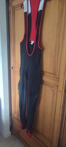 cuissard long Btwin - 1