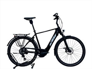 KTM Macina Tour CX 610 Vélo électrique Shimano Deo... - 1