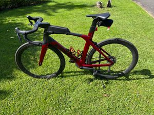 Trek Madone SLR 7 (2019) - 1