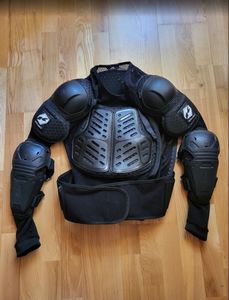 gilet de protection Kenny L - 1