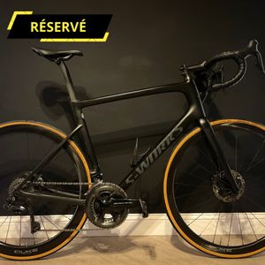 🔥réservé🔥Specialized S-Works Tarmac SL6 Shimano ... - 1