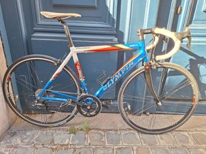 Vélo de route Olympia - 1