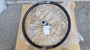 Roues carbones VTTAE DT Swiss HXC1501 (Sram XD) 29... - 1