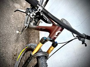 Scott spark RC SL - 1