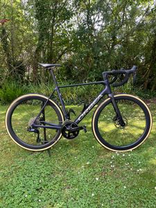 Orbea Orca M30iLTD PWR - 1