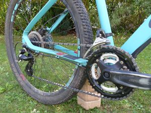 VTT ORBEA 27,5' - 1