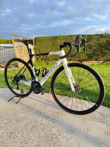 Vélo de route  - 1