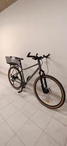 Vélo tout chemin ROCKRIDER ACTV 500 – Très bon éta... - 1