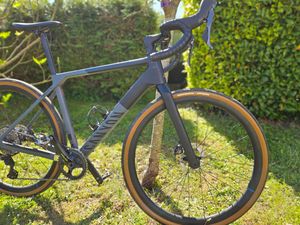 Gravel Canyon Carbone  - 1