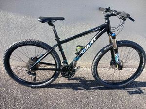 VTT Giant Talon - 1
