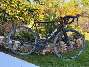 cyclo cross/gravel ADRIS taille 56 - 1
