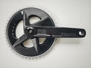 Pédalier sram rival  - 1