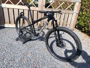 Specialized Epic World Cup Taille M  - 1