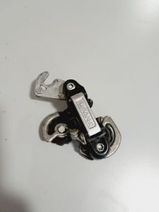Tige De Selle Simplex SGDG (années 60) - 26.5 mm - LJ - Très Bon État
