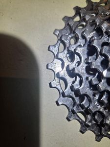 Cassette 11V SRAM 11-28 - 1
