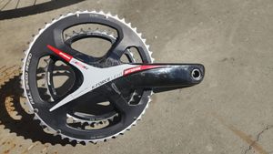 Pedalier FSA K-Force Light BB 386 175mm - 1
