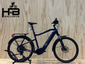 Haibike Trekking 7 Vélo électrique Shimano Deore 2... - 1