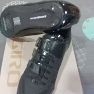 Chaussures de cyclisme  - 1