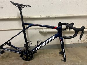 lapierre xelius sl 10 team fdj - 1