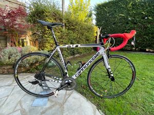 Canondale Evo Six - 1