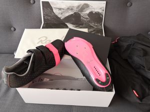 Chaussures rapha neuves - 1