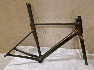 Cadre route carbone haut de gamme – Cube Litening ... - 1