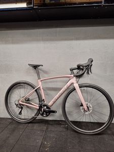 Roubaix SL8 sport neuf taille 54 - 1
