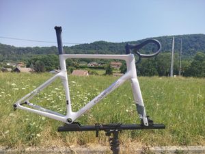 Kit cadre evolve cima - 1