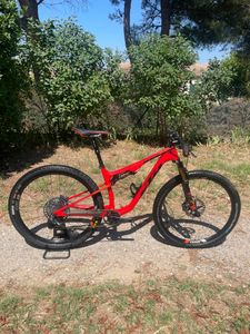 KTM Scarp exonic - 1
