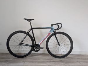 Cannondale Supersix evo Hi-Mod - 1