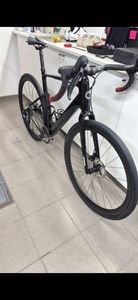 Cannondale Topstone gravel L - 1