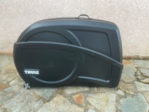 Valise de Transport Vélo Thule RoundTrip Transitio... - 1