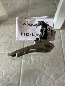 campagnolo derailleur avant  - 1