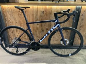 BMC Teammachine SLR 01 - 1