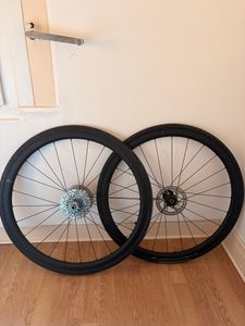 Roue de vélo de route - 1