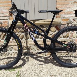 Canyon Spectral CF 8 - 1