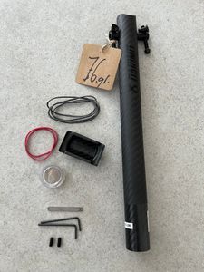 Tige de selle DARIMO T1 loop - 1