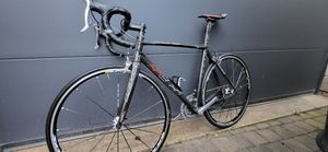 Velo route look - 1