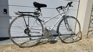 Vélo de route femme - 1