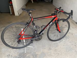 velo DACCORDI route - 1