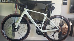 Canyon Endurace CFR – Shimano Dura-Ace Di2 - 1