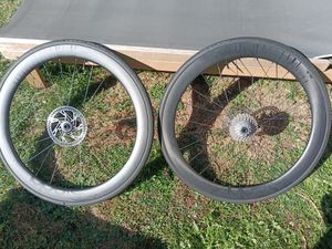 Roues Deda sl5 - 1